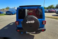 Jeep Wrangler din 2023 cu 35.169 km - oferta JEE180859 - foto 4