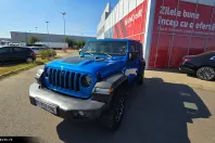 Jeep Wrangler din 2023 cu 35.169 km - oferta JEE180859 - foto 7