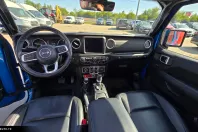 Jeep Wrangler din 2023 cu 35.169 km - oferta JEE180859 - foto 11