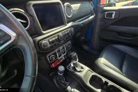 Jeep Wrangler din 2023 cu 35.169 km - oferta JEE180859 - foto 12