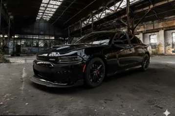 Dodge Charger din 2022 - oferta DOD180860