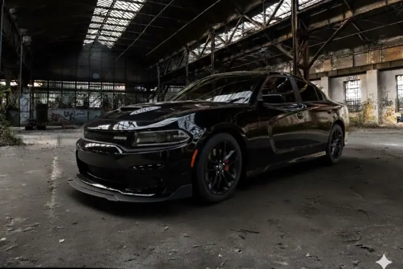 Dodge Charger din 2022 cu 58.700 km - oferta DOD180860 - foto 1