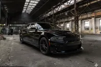 Dodge Charger din 2022 cu 58.700 km - oferta DOD180860 - foto 2