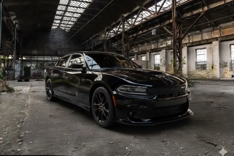 Dodge Charger din 2022 cu 58.700 km - oferta DOD180860 - foto 2