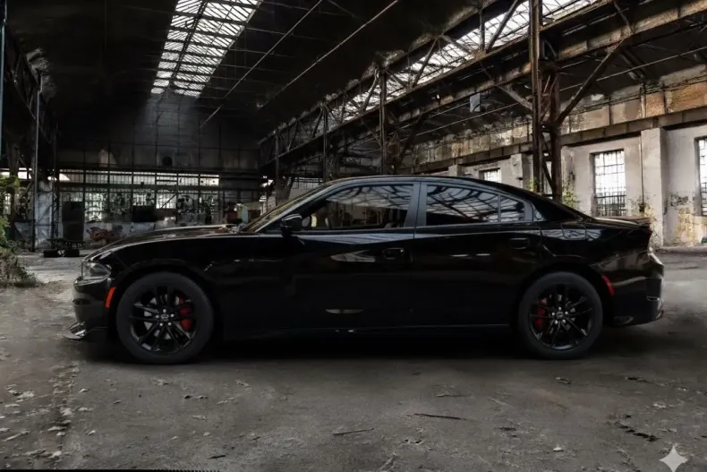 Dodge Charger din 2022 cu 58.700 km - oferta DOD180860 - foto 5