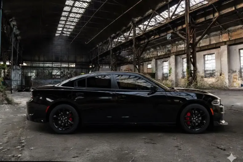 Dodge Charger din 2022 cu 58.700 km - oferta DOD180860 - foto 6