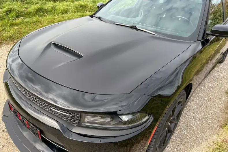 Dodge Charger din 2022 cu 58.700 km - oferta DOD180860 - foto 11