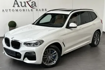 BMW X3 din 2021 - oferta BMW180861