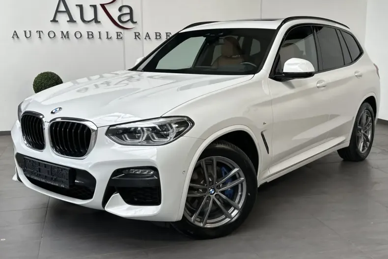 BMW X3 din 2021 cu 102.450 km - oferta BMW180861 - foto 2