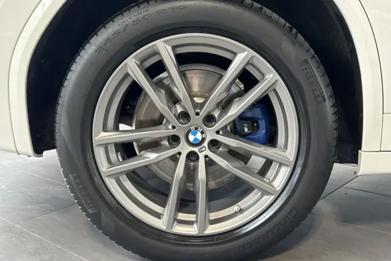 BMW X3 din 2021 cu 102.450 km - oferta BMW180861 - foto 3