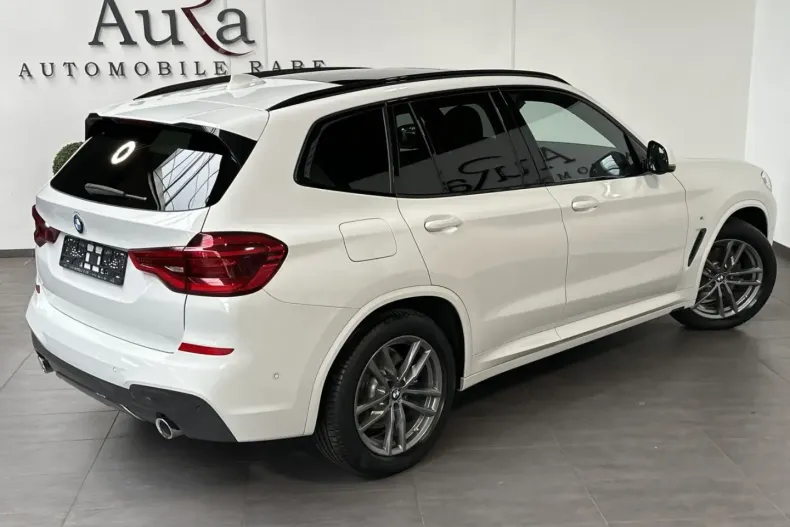 BMW X3 din 2021 cu 102.450 km - oferta BMW180861 - foto 5