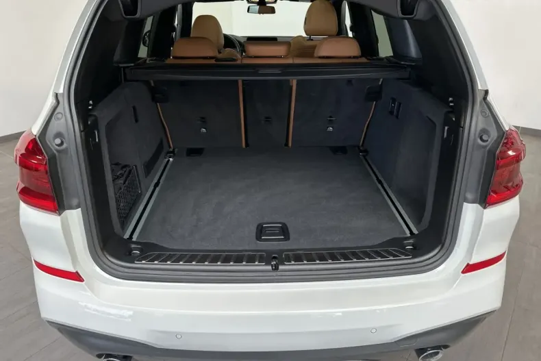 BMW X3 din 2021 cu 102.450 km - oferta BMW180861 - foto 6