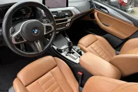 BMW X3 din 2021 cu 102.450 km - oferta BMW180861 - foto 8