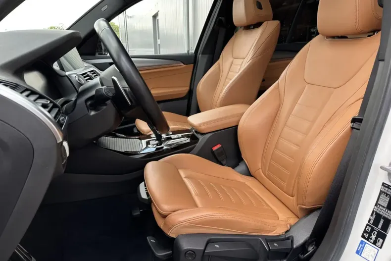 BMW X3 din 2021 cu 102.450 km - oferta BMW180861 - foto 9