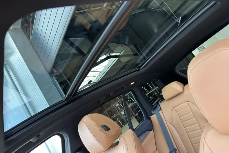 BMW X3 din 2021 cu 102.450 km - oferta BMW180861 - foto 10