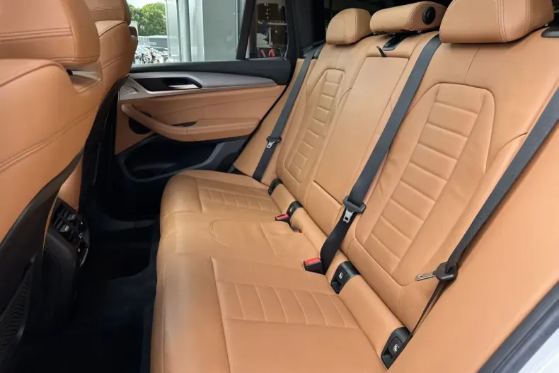 BMW X3 din 2021 cu 102.450 km - oferta BMW180861 - foto 11