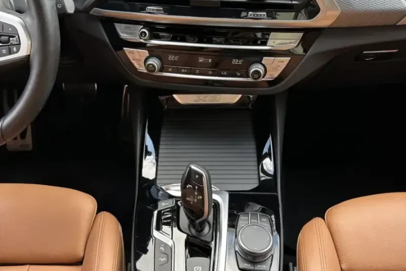 BMW X3 din 2021 cu 102.450 km - oferta BMW180861 - foto 13