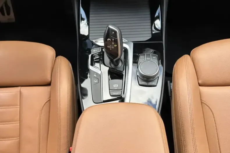 BMW X3 din 2021 cu 102.450 km - oferta BMW180861 - foto 14