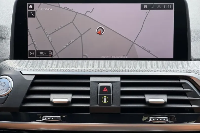 BMW X3 din 2021 cu 102.450 km - oferta BMW180861 - foto 15