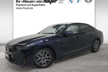 BMW 520 din 2024 - oferta BMW180862