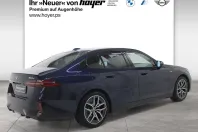 BMW 520 din 2024 cu 22.300 km - oferta BMW180862 - foto 2