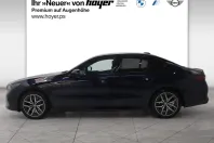BMW 520 din 2024 cu 22.300 km - oferta BMW180862 - foto 3