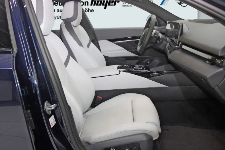 BMW 520 din 2024 cu 22.300 km - oferta BMW180862 - foto 6