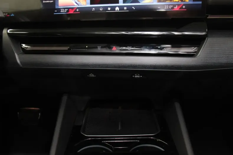 BMW 520 din 2024 cu 22.300 km - oferta BMW180862 - foto 7