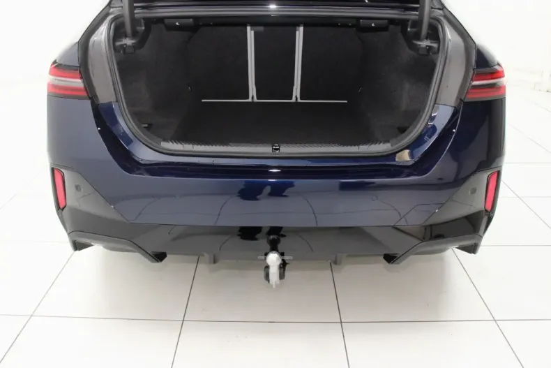 BMW 520 din 2024 cu 22.300 km - oferta BMW180862 - foto 12