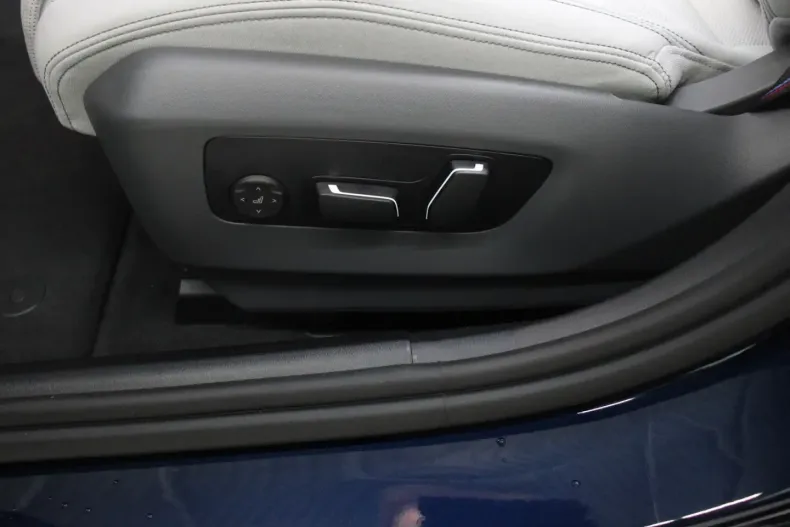 BMW 520 din 2024 cu 22.300 km - oferta BMW180862 - foto 17