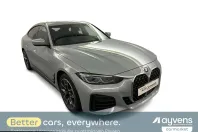 BMW 420 din 2022 cu 70.202 km - oferta BMW180863 - foto 1