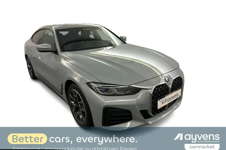 BMW 420 din 2022 cu 70.202 km - oferta BMW180863 - foto 1