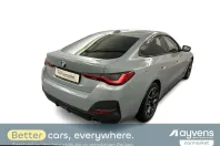 BMW 420 din 2022 cu 70.202 km - oferta BMW180863 - foto 2