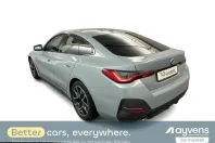 BMW 420 din 2022 cu 70.202 km - oferta BMW180863 - foto 3