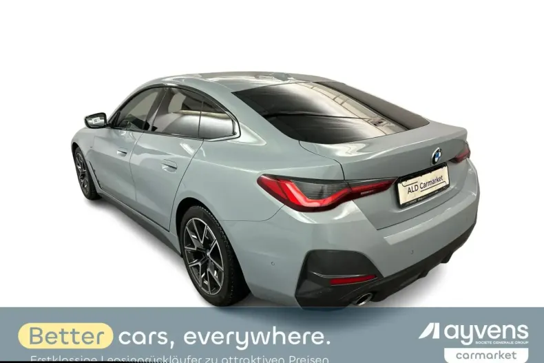 BMW 420 din 2022 cu 70.202 km - oferta BMW180863 - foto 3