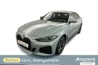 BMW 420 din 2022 cu 70.202 km - oferta BMW180863 - foto 4