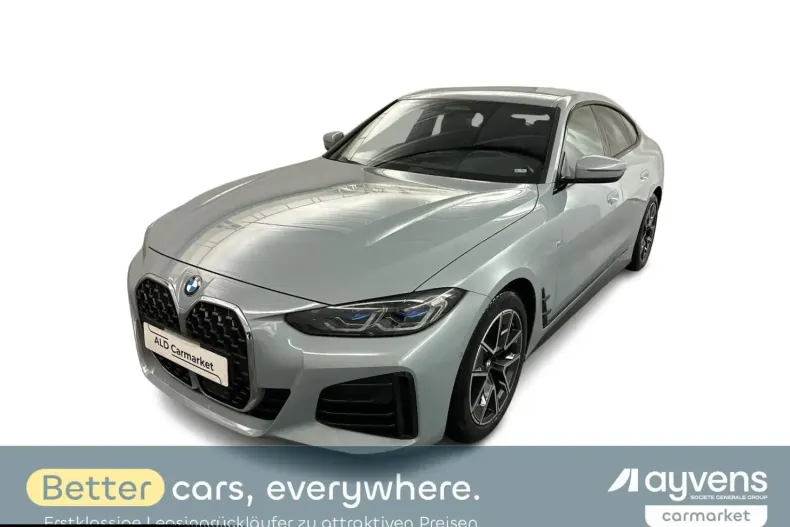 BMW 420 din 2022 cu 70.202 km - oferta BMW180863 - foto 4