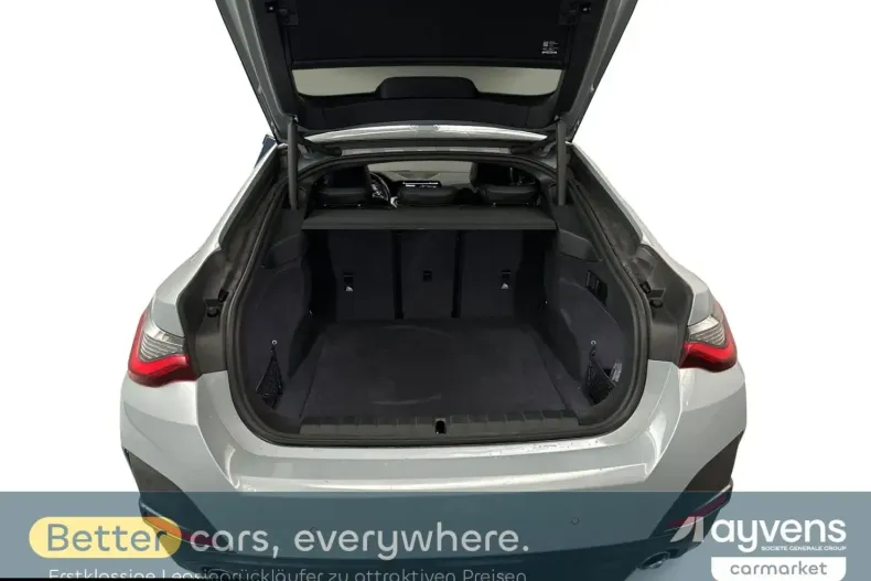 BMW 420 din 2022 cu 70.202 km - oferta BMW180863 - foto 5