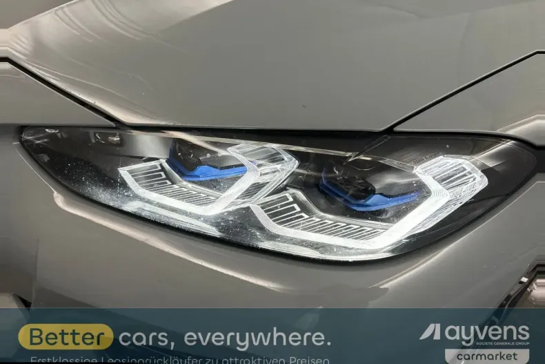 BMW 420 din 2022 cu 70.202 km - oferta BMW180863 - foto 7