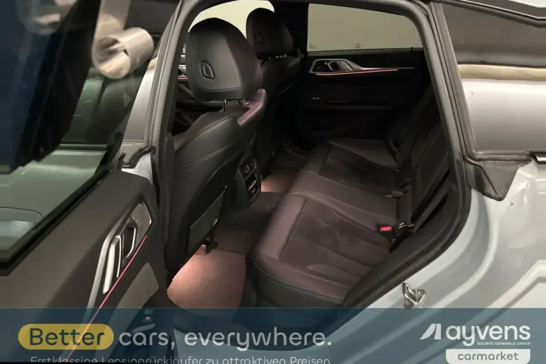 BMW 420 din 2022 cu 70.202 km - oferta BMW180863 - foto 9