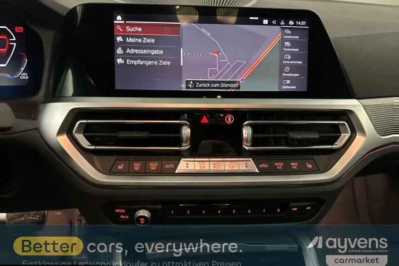 BMW 420 din 2022 cu 70.202 km - oferta BMW180863 - foto 10