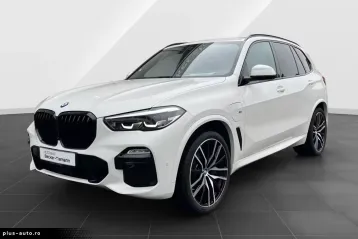 BMW X5 din 2021 - oferta BMW180864