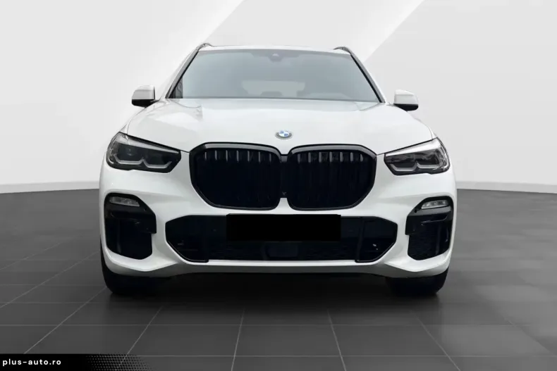 BMW X5 din 2021 cu 56.270 km - oferta BMW180864 - foto 2