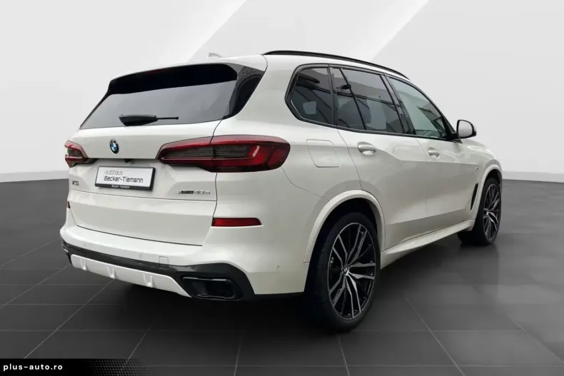 BMW X5 din 2021 cu 56.270 km - oferta BMW180864 - foto 4