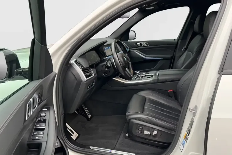 BMW X5 din 2021 cu 56.270 km - oferta BMW180864 - foto 6