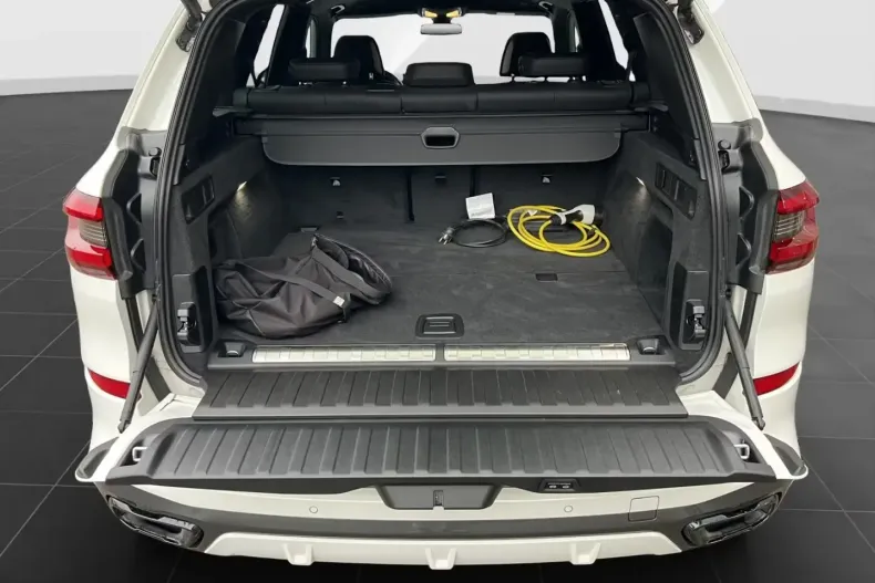 BMW X5 din 2021 cu 56.270 km - oferta BMW180864 - foto 7