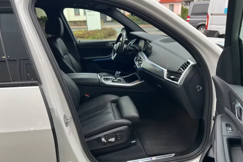 BMW X5 din 2021 cu 56.270 km - oferta BMW180864 - foto 8