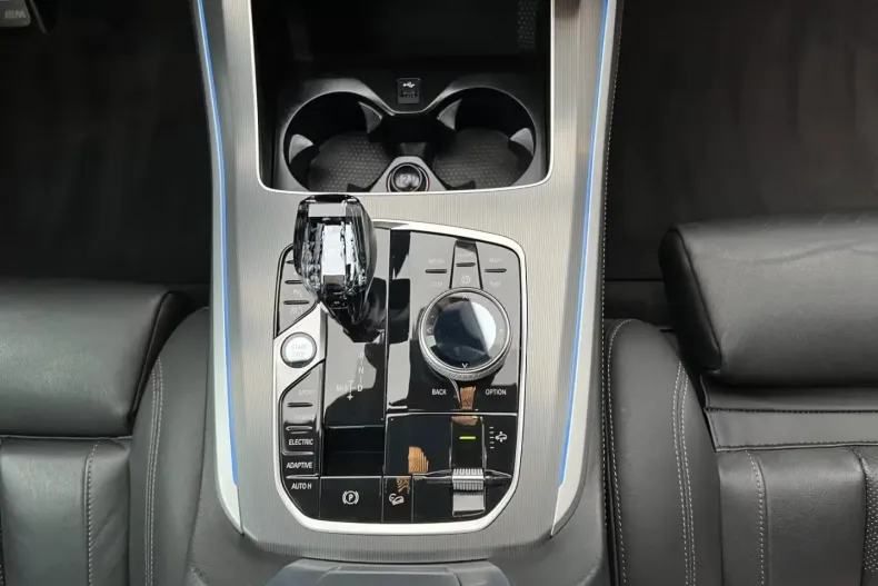 BMW X5 din 2021 cu 56.270 km - oferta BMW180864 - foto 9