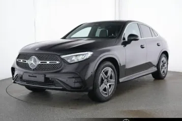 Mercedes-Benz GLC 300 din 2024 - oferta MER180865