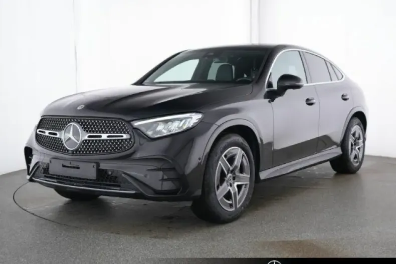 Mercedes-Benz GLC 300 din 2024 cu 26.627 km - oferta MER180865 - foto 1
